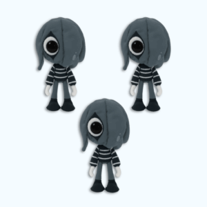 Dandys World Blot Plush 3PCS