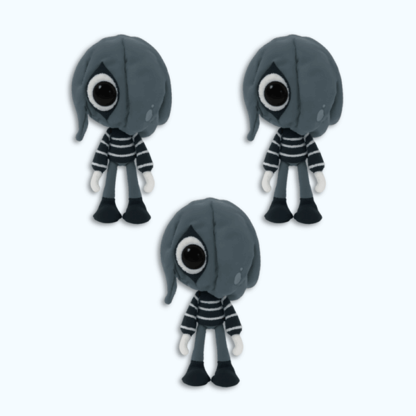 Dandys World Blot Plush 3PCS